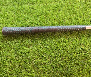 Palo de Golf Madera TaylorMade