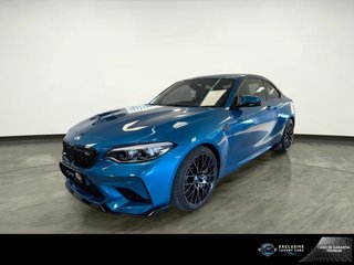BMW Serie 2 M2 Competition