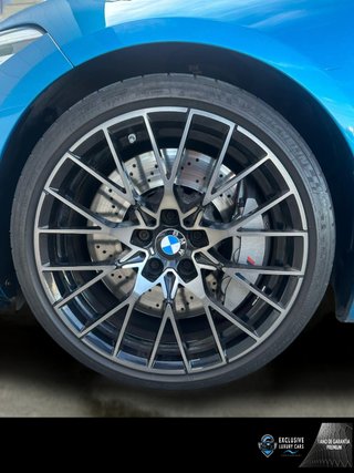 BMW Serie 2 M2 Competition