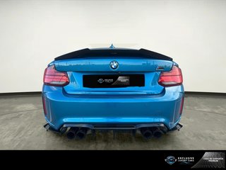BMW Serie 2 M2 Competition