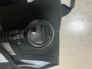 Chaleco de buceo Tecnomar 1200