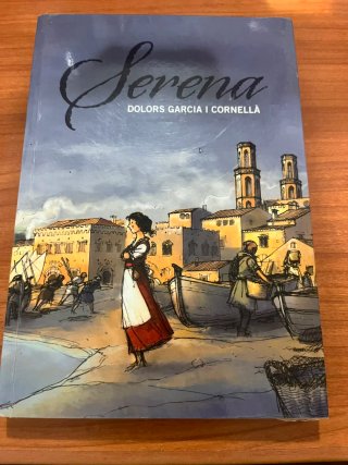 La memòria de l'arbre - Tina Vallès