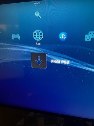 Consola PlayStation 3 Sony Negra