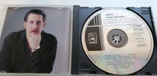 JUNCO LOTE 2 CDS RUMBA ITALIANOS