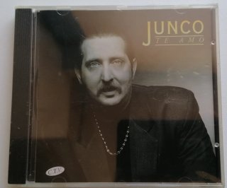 JUNCO LOTE 2 CDS RUMBA ITALIANOS