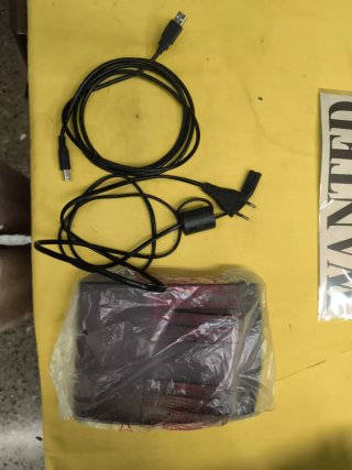 Impresora de etiquetas Brother QL-1100
