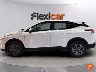 Nissan Qashqai DIG-T 103kW (140CV) mHEV 4x2 Acenta