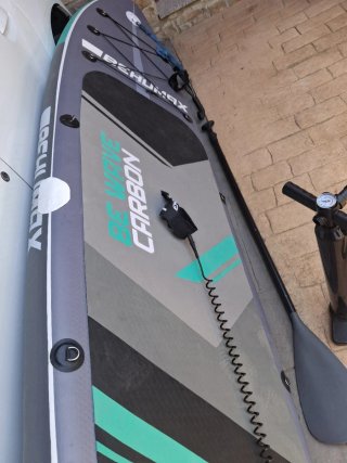 Tabla Paddle Surf 2 personas