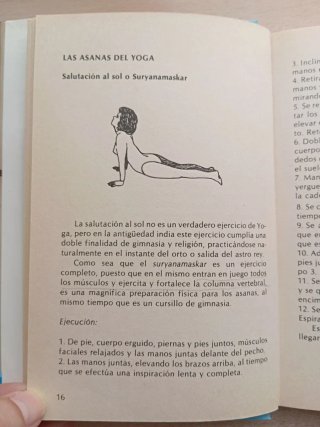 Yoga. Jacques Barr.