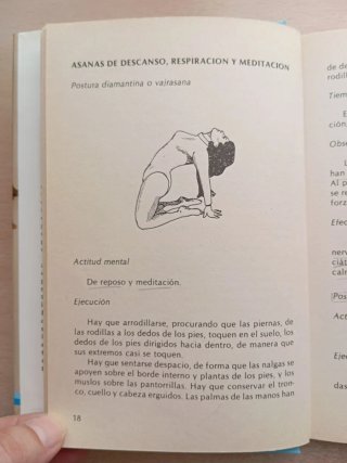 Yoga. Jacques Barr.
