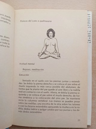 Yoga. Jacques Barr.