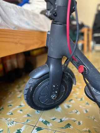 Patinete Eléctrico Xiaomi 4 LITE