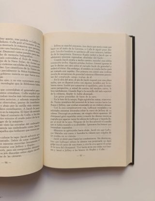 Maestros de la Ciencia-ficción.