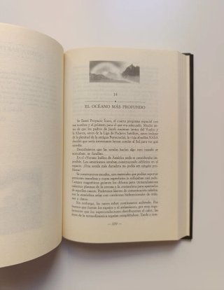 Maestros de la Ciencia-ficción.