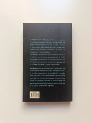 Maestros de la Ciencia-ficción.