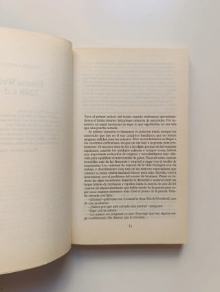 Maestros de la Ciencia-ficción.