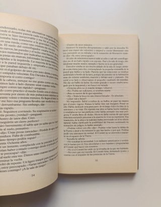 Maestros de la Ciencia-ficción.