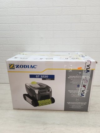 Robot Limpiafondos Zodiac Tornax GT 3220