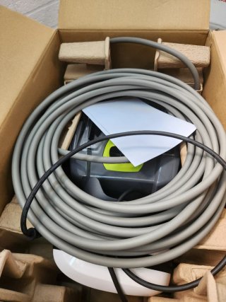 Robot Limpiafondos Zodiac Tornax GT 3220