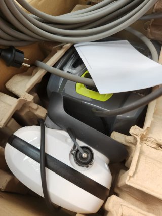 Robot Limpiafondos Zodiac Tornax GT 3220