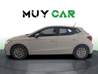 SEAT Ibiza 1.0 TSI Style XL 81 kW (110 CV)