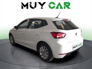 SEAT Ibiza 1.0 TSI Style XL 81 kW (110 CV)