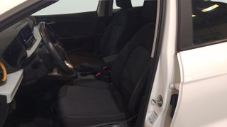 SEAT Ibiza 1.0 TSI Style XL 81 kW (110 CV)