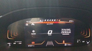 SEAT Ibiza 1.0 TSI Style XL 81 kW (110 CV)