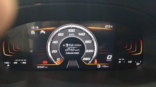 SEAT Ibiza 1.0 TSI Style XL 81 kW (110 CV)