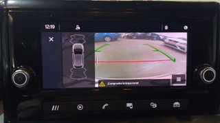 SEAT Ibiza 1.0 TSI Style XL 81 kW (110 CV)