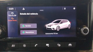 SEAT Ibiza 1.0 TSI Style XL 81 kW (110 CV)