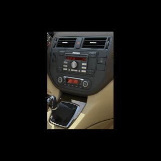 Marco Radio 1DIN Ford Focus C-Max Fiesta S-Max Kug