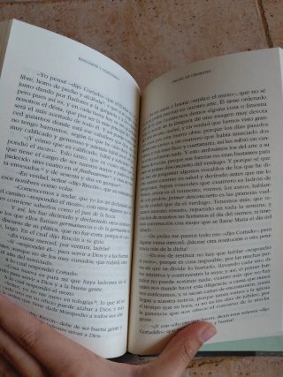 Libro: Novelas ejemplares. Volumen 1