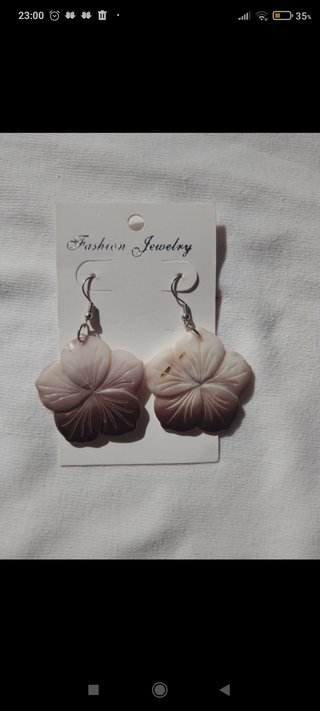 Orecchini Fiore