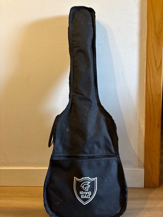 Guitarra Rocio C7N Clásica
