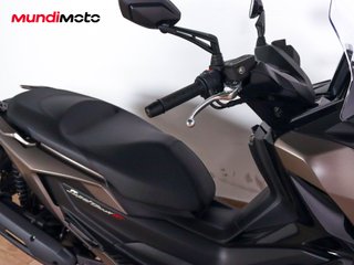 KYMCO SUPER DINK GT 125