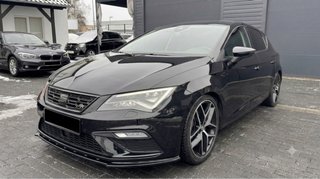 SEAT León | 2.0 TDI | 184 CV | DSG6 | Muy equipado