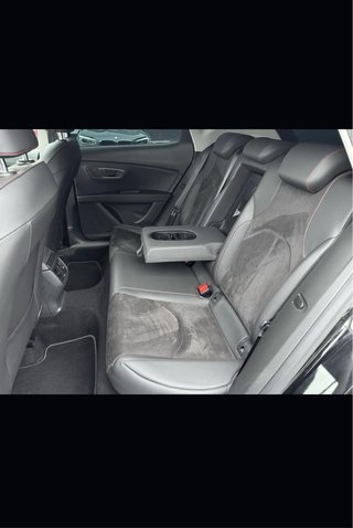 SEAT León | 2.0 TDI | 184 CV | DSG6 | Muy equipado