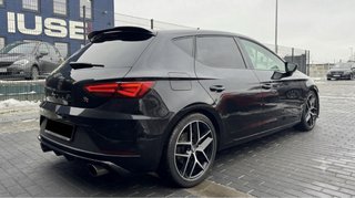 SEAT León | 2.0 TDI | 184 CV | DSG6 | Muy equipado