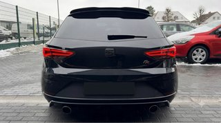 SEAT León | 2.0 TDI | 184 CV | DSG6 | Muy equipado