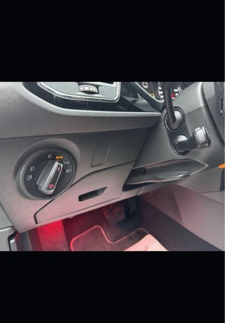 SEAT León | 2.0 TDI | 184 CV | DSG6 | Muy equipado