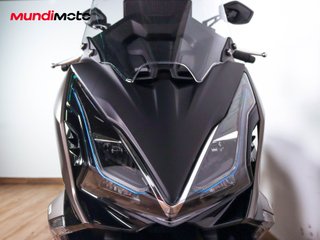 KYMCO SUPER DINK GT 125