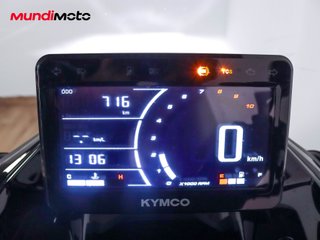 KYMCO SUPER DINK GT 125
