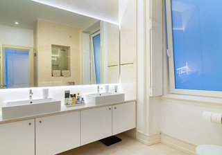 Piso en alquiler en Recoletos en Madrid
