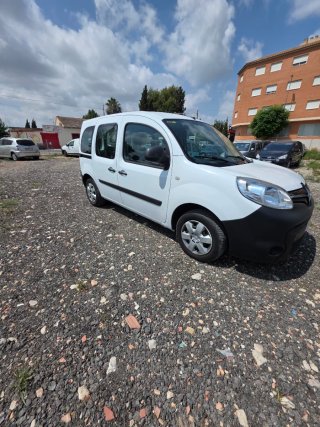 Renault Kangoo 2021