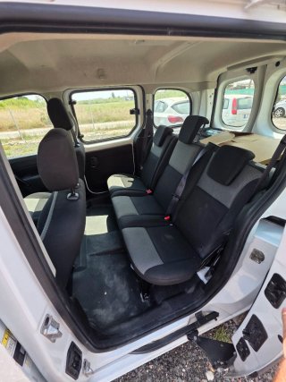 Renault Kangoo 2021