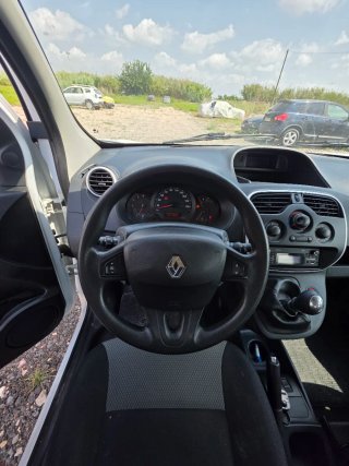 Renault Kangoo 2021