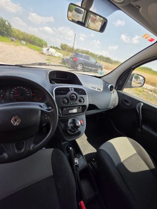 Renault Kangoo 2021