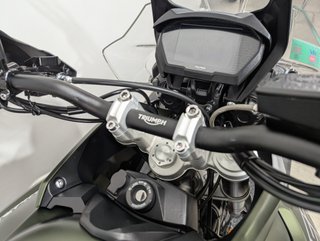 Triumph Tiger 800 XCX