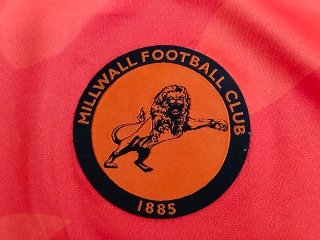 Camiseta Millwall